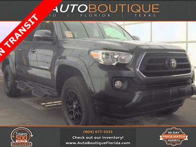 2022 Toyota Tacoma 2WD - Photo 1