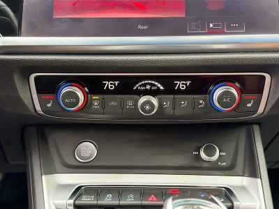 2020 Audi Q3 — photo 34 view