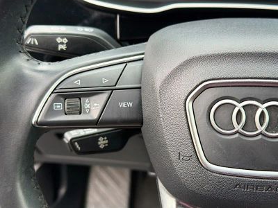 2020 Audi Q3 — photo 37 view