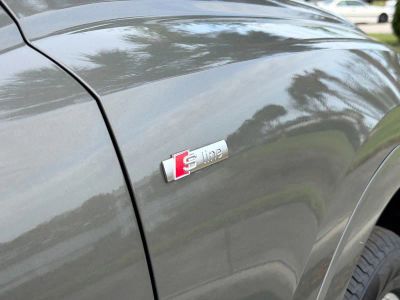 2020 Audi Q3 — photo 46 view