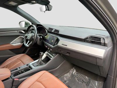 2020 Audi Q3 — photo 15 view