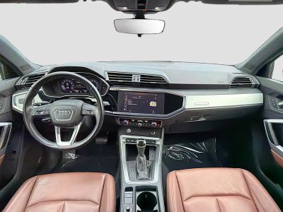 2020 Audi Q3 — photo 17 view
