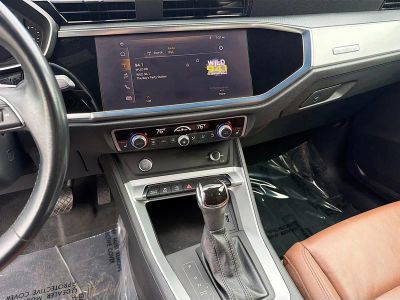 2020 Audi Q3 — photo 29 view