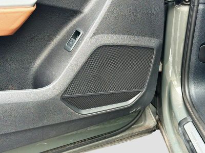 2020 Audi Q3 — photo 25 view