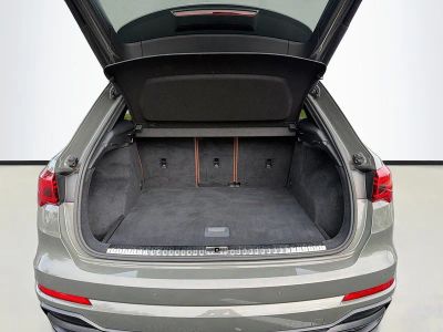 2020 Audi Q3 — photo 13 view