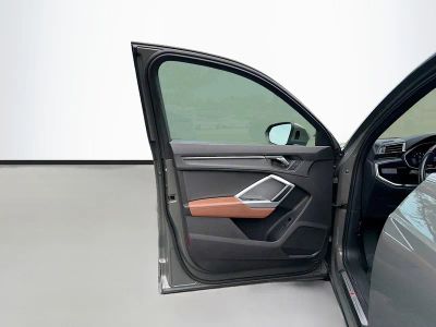 2020 Audi Q3 — photo 23 view