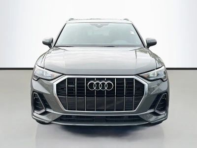 2020 Audi Q3 — photo 9 view