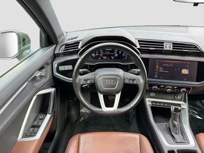 2020 Audi Q3 — photo 18 view