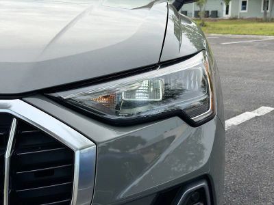 2020 Audi Q3 — photo 10 view