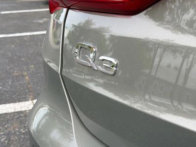 2020 Audi Q3 — photo 12 view