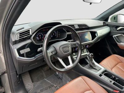 2020 Audi Q3 — photo 27 view