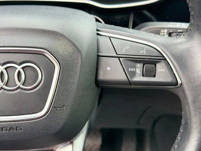 2020 Audi Q3 — photo 38 view