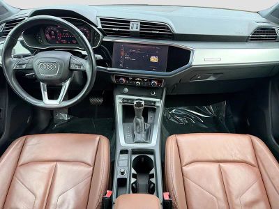 2020 Audi Q3 — photo 20 view