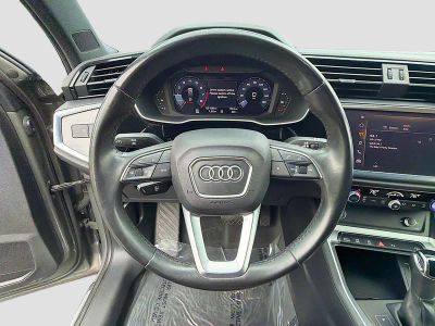 2020 Audi Q3 — photo 39 view