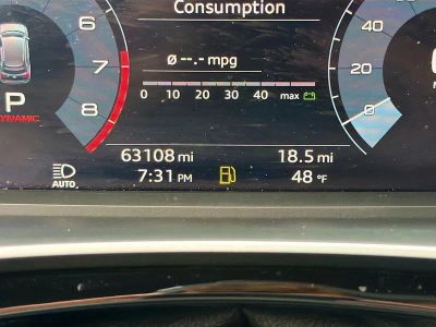 2020 Audi Q3 — photo 41 view