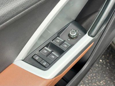 2020 Audi Q3 — photo 24 view