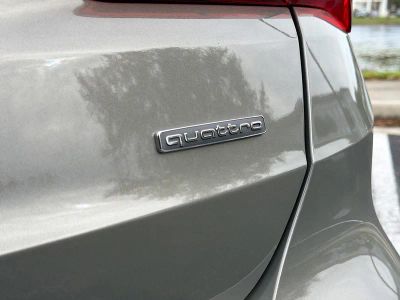 2020 Audi Q3 — photo 45 view