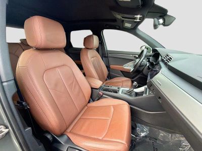 2020 Audi Q3 — photo 16 view