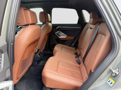 2020 Audi Q3 — photo 22 view