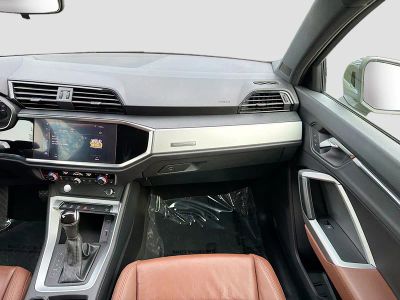 2020 Audi Q3 — photo 19 view