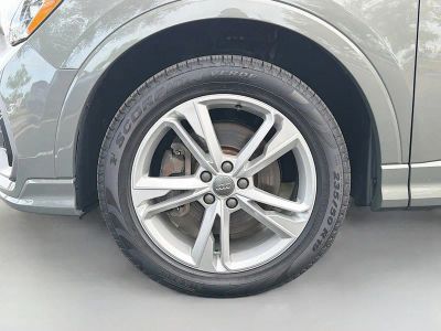 2020 Audi Q3 — photo 42 view