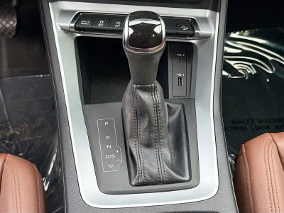 2020 Audi Q3 — photo 30 view