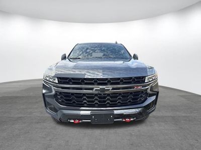 2021 Chevrolet Tahoe - Photo 2