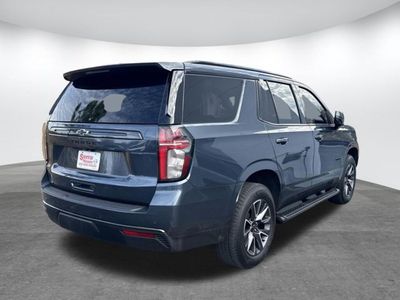 2021 Chevrolet Tahoe - Photo 4