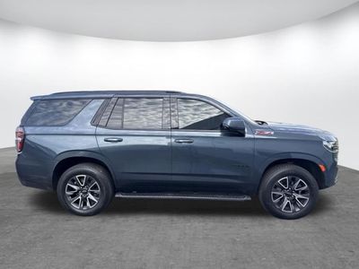2021 Chevrolet Tahoe - Photo 3