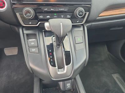 2019 Honda CR-V — photo 21 view