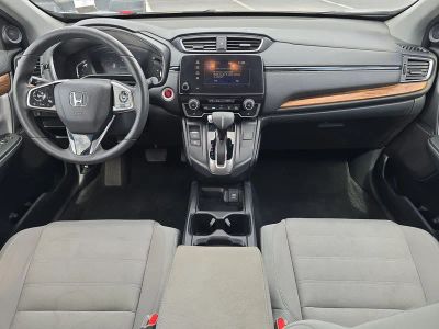 2019 Honda CR-V — photo 9 view