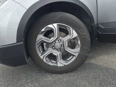 2019 Honda CR-V — photo 29 view