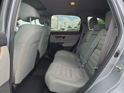 2019 Honda CR-V — photo 13 view