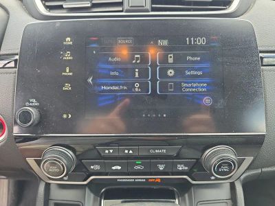 2019 Honda CR-V — photo 18 view