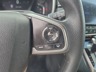 2019 Honda CR-V — photo 24 view