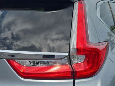 2019 Honda CR-V — photo 8 view