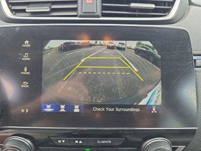 2019 Honda CR-V — photo 19 view