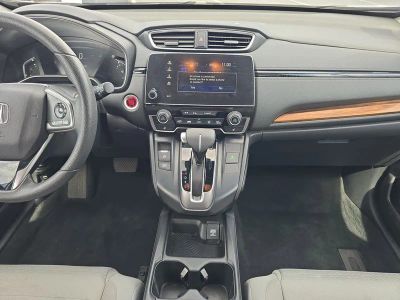 2019 Honda CR-V — photo 11 view