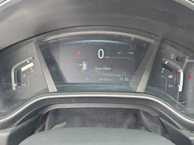 2019 Honda CR-V — photo 27 view