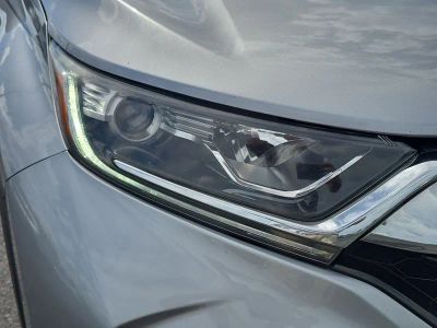 2019 Honda CR-V — photo 7 view