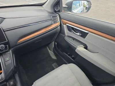 2019 Honda CR-V — photo 12 view