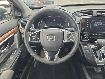 2019 Honda CR-V — photo 10 view