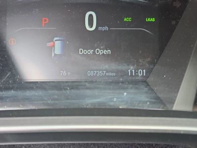 2019 Honda CR-V — photo 28 view