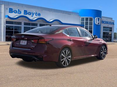 2019 Nissan Altima - Photo 3