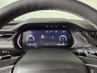 2026 Jeep Grand Cherokee - Photo 15