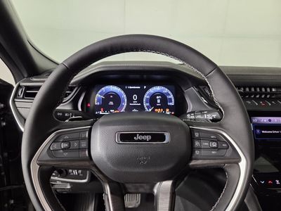 2026 Jeep Grand Cherokee - Photo 14