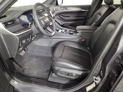 2026 Jeep Grand Cherokee - Photo 11