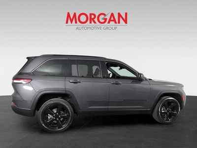 2026 Jeep Grand Cherokee - Photo 7