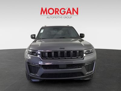 2026 Jeep Grand Cherokee - Photo 3