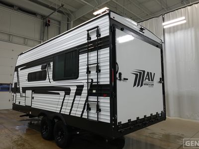 2026 Grand Design Momentum MAV - Photo 3